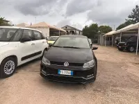 Brugt VW Polo 75 HK (55 kW) 2016 Sedan