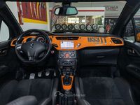 Usata Citroën DS 207 CV (152 kW) 2012 Nero Station wagon