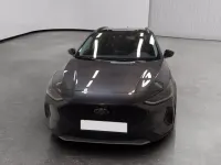 Usata Ford Focus Active 125 CV (91 kW) 2022 Grigio Berlina