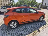 Begagnad Renault Clio V 101 HK (74 kW) 2024 Sedan