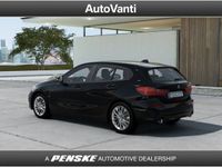 usata BMW 120 Serie 1 d 5p. Business Advantage