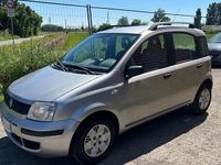 Usata Fiat Panda 54 CV (39 kW) 2004 Utilitaria