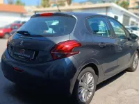 Usata Peugeot 208 68 CV (50 kW) 2016 Other Utilitaria