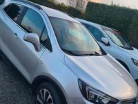 Usata Opel Mokka X Innovation 115 CV (84 kW) 2017 SUV