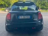 Usata Mini Cooper S 192 CV (141 kW) 2019 Nero Utilitaria