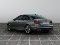 Usata Audi A4 S-Line 163 CV (119 kW) 2023 Gray Berlina