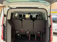 Usata Ford Tourneo Custom 131 CV (96 kW) 2015 Furgone