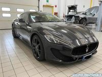 usata Maserati Granturismo 4.7 V8 Sport Aut.