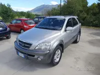 Occasion Kia Sorento 139 PK (102 kW) 2002 SUV