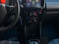 Usata Peugeot 108 Allure 72 CV (52 kW) 2019 Grigio Berlina