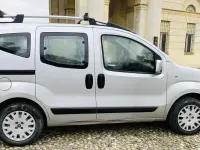 Usata Fiat Qubo Active 69 CV (50 kW) 2013 Monovolume