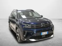 Usado Citroën C5 Shine 131 CV (96 kW) 2023 Azul Monovolumen