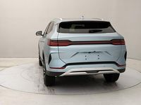 Nuova BYD Seal U Boost 217 CV (159 kW) 2025 Blu SUV