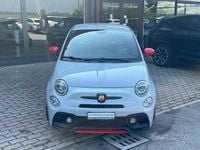 Usata Abarth 595 Pista 160 CV (117 kW) 2019 Grigio Utilitaria