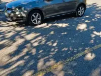 Usata VW Golf VII 85 CV (62 kW) 2015 Grigio Berlina