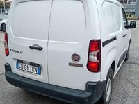 Usata Fiat e-Doblò 100 kW (136 CV) 2023 Monovolume