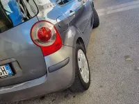 Usata Renault Modus 85 CV (62 kW) 2006 Grigio Monovolume