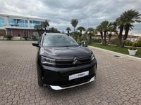 Usata Citroën C5 Aircross 135 CV (99 kW) 2025 Nero SUV