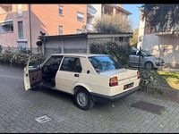 Usata Alfa Romeo Giulietta 109 CV (80 kW) 1980 Berlina