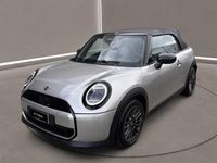 Usata Mini Cooper Cabriolet Classic 163 CV (119 kW) 2025 Argento Cabrio