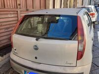 usata Fiat Punto Punto 1.3 MJT 16V1.3 multijet 5 porte 2005