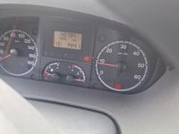 Usata Citroën Jumper 2007 Blu Monovolume