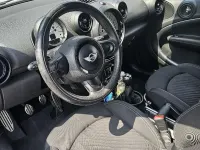 Usata Mini Countryman 143 CV (105 kW) 2015 Bianco SUV