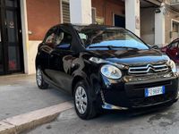 usata Citroën C1 VTi 72 S&S 5 porte Shine