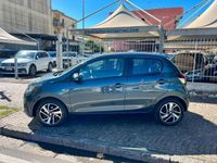 Usata Peugeot 108 Allure 72 CV (52 kW) 2021 Grigio Utilitaria