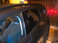 Usata Ford Focus Active 120 CV (88 kW) 2020 Grigio Station wagon