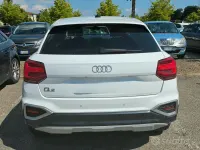 Usata Audi Q2 116 CV (85 kW) 2024 Bianco SUV