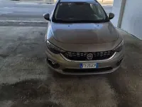 Usata Fiat Tipo Lounge 120 CV (88 kW) 2019 Station wagon