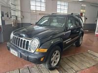 Usado Jeep Cherokee Limited 163 CV (119 kW) 2007 Other SUV