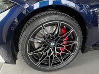 Usata BMW M3 Competition Edition 510 CV (375 kW) 2023 Station wagon