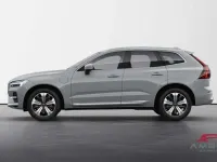 Nuova Volvo XC60 Core 350 CV (257 kW) 2025 Grigio SUV