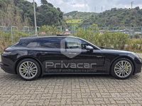 Usata Porsche Panamera Sport Turismo 462 CV (339 kW) 2022 Nero Station wagon