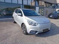 Usata EVO Electric 30 kW (41 CV) 2021 Argento SUV