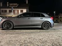 Usata Mercedes A35 AMG AMG 306 CV (225 kW) 2020 Berlina