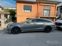Usata Mercedes CLS350 265 CV (194 kW) 2013 Station wagon
