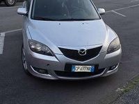 Usata Mazda 3 Active Plus 109 CV (80 kW) 2004 Berlina
