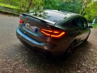 Usata BMW 630 M Sport 265 CV (194 kW) 2018 Coupé