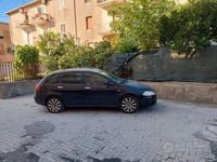Usata Fiat Croma 2007 Nero Station wagon
