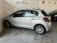 usata Peugeot 208 BlueHDi 75 S&S 5 porte Active