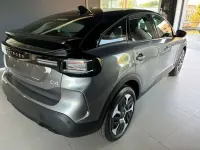 Nuova Citroën C4 131 CV (96 kW) 2025 Grigio SUV