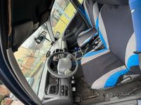 Usata Suzuki Vitara 128 CV (94 kW) 1998 Blu Station wagon