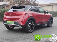 Usata Opel Mokka Ultimate 131 CV (96 kW) 2021 Rosso SUV