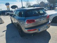 usata Mini One D Clubman 1.5 One D Business Automat