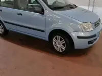 Usata Fiat Panda 75 CV (55 kW) 2008 Utilitaria