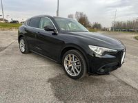 Usata Alfa Romeo Stelvio Lusso 210 CV (154 kW) 2019 SUV