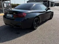 Usata BMW M4 Cabriolet 431 CV (317 kW) 2015 Cabrio